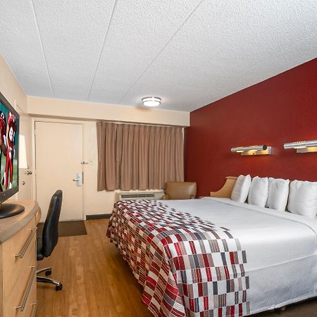 Red Roof Inn Philadelphia - Oxford Valley Langhorne Luaran gambar