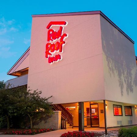 Red Roof Inn Philadelphia - Oxford Valley Langhorne Luaran gambar