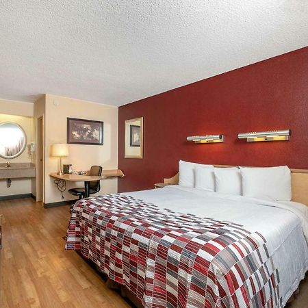 Red Roof Inn Philadelphia - Oxford Valley Langhorne Luaran gambar