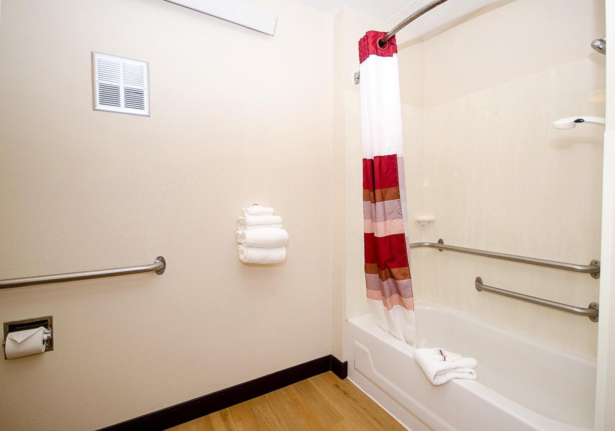 Red Roof Inn Philadelphia - Oxford Valley Langhorne Luaran gambar