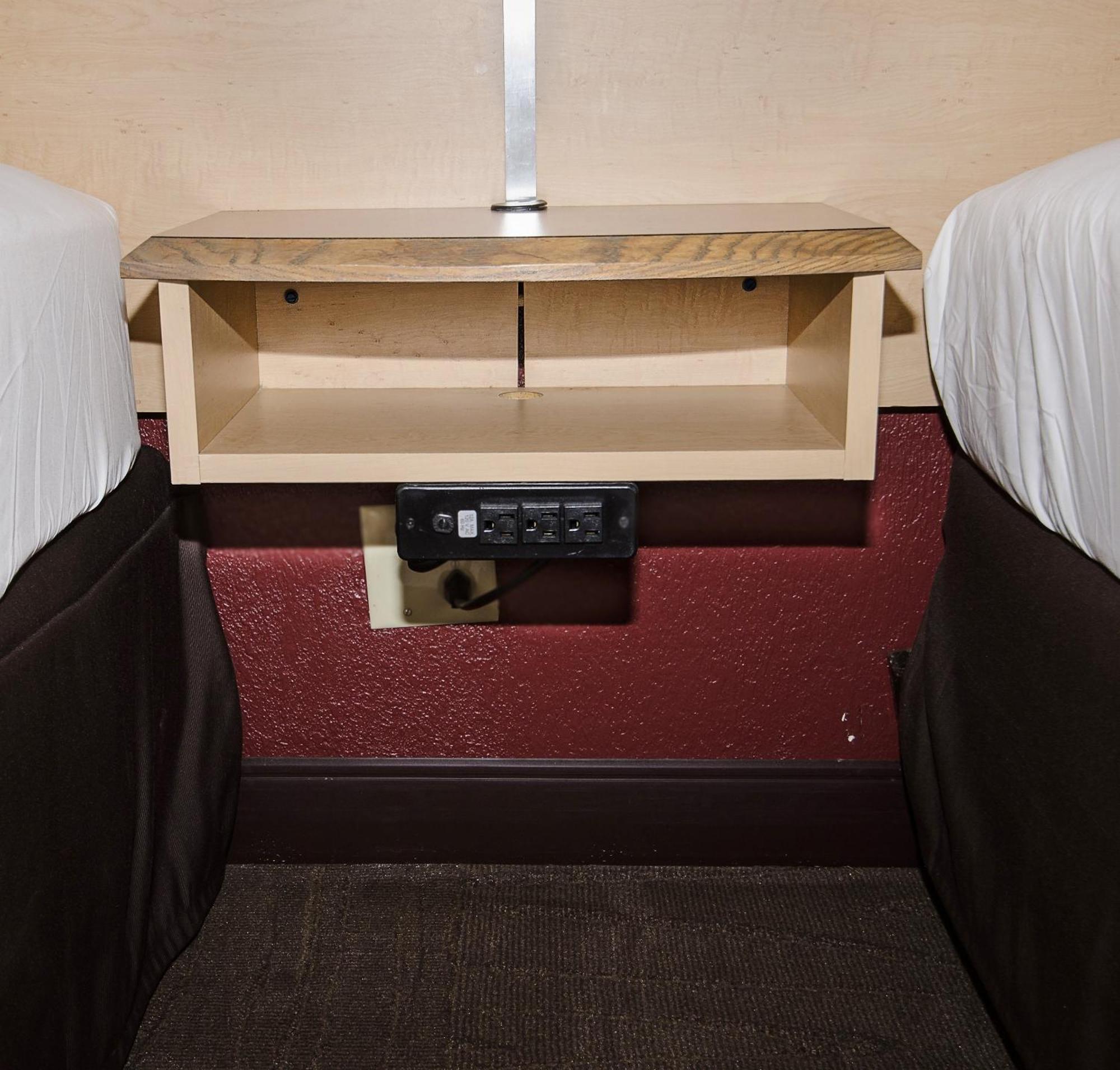 Red Roof Inn Philadelphia - Oxford Valley Langhorne Luaran gambar